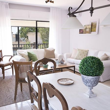 Living4Malaga Villa Miraflores Экстерьер фото