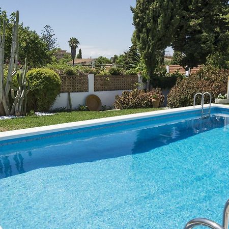 Living4Malaga Villa Miraflores Экстерьер фото