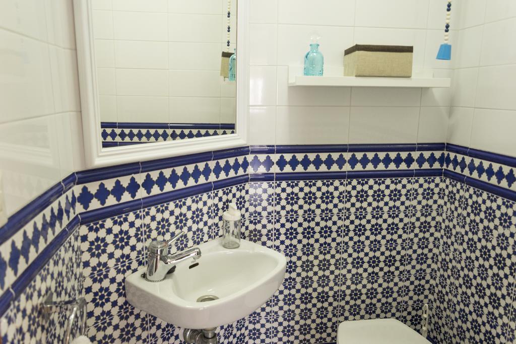 Living4Malaga Villa Miraflores Экстерьер фото