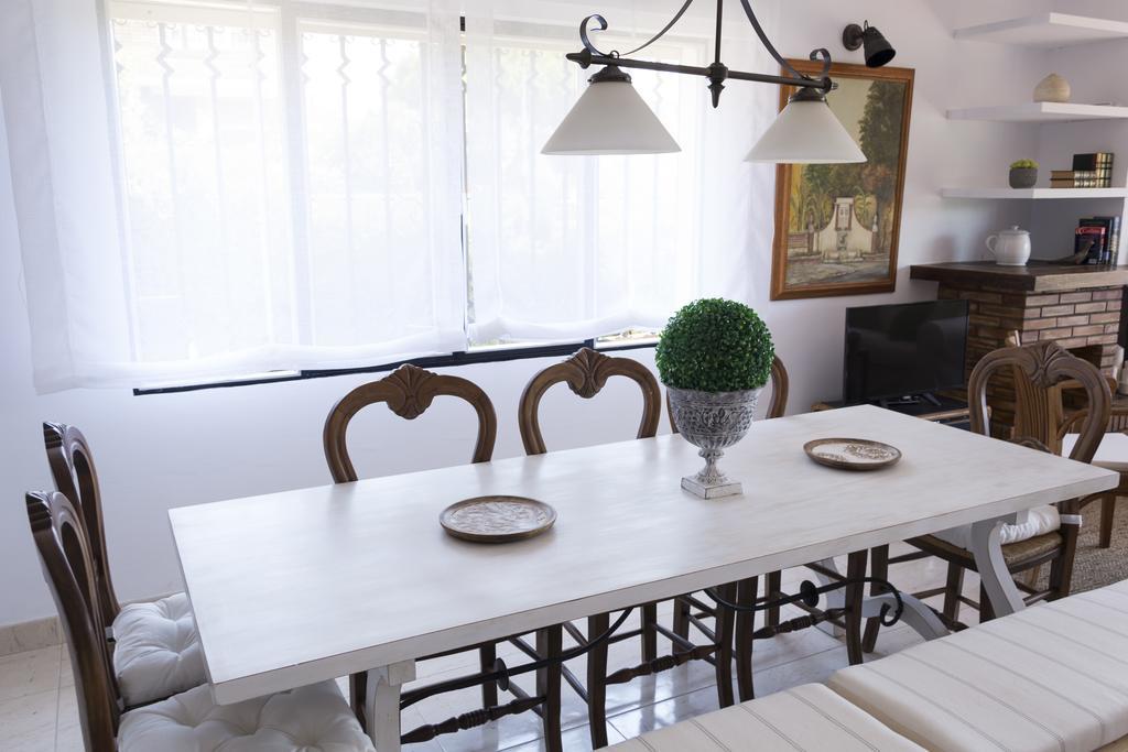 Living4Malaga Villa Miraflores Экстерьер фото