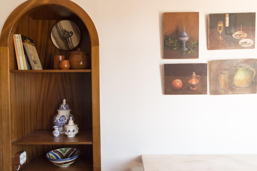 Living4Malaga Villa Miraflores Экстерьер фото