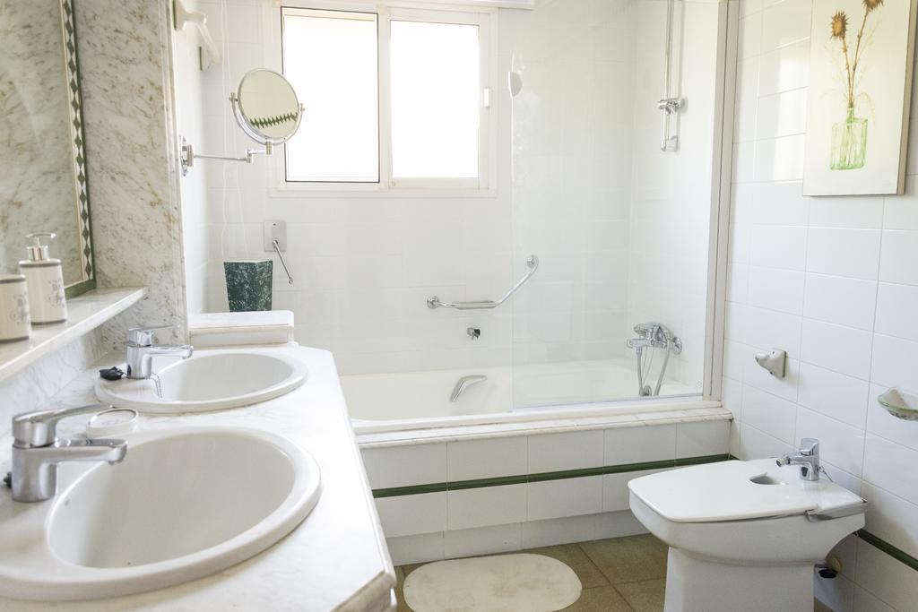 Living4Malaga Villa Miraflores Экстерьер фото