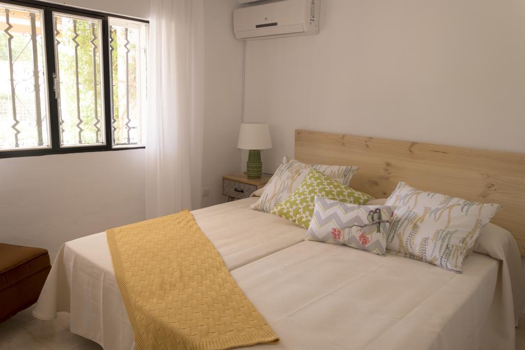 Living4Malaga Villa Miraflores Экстерьер фото