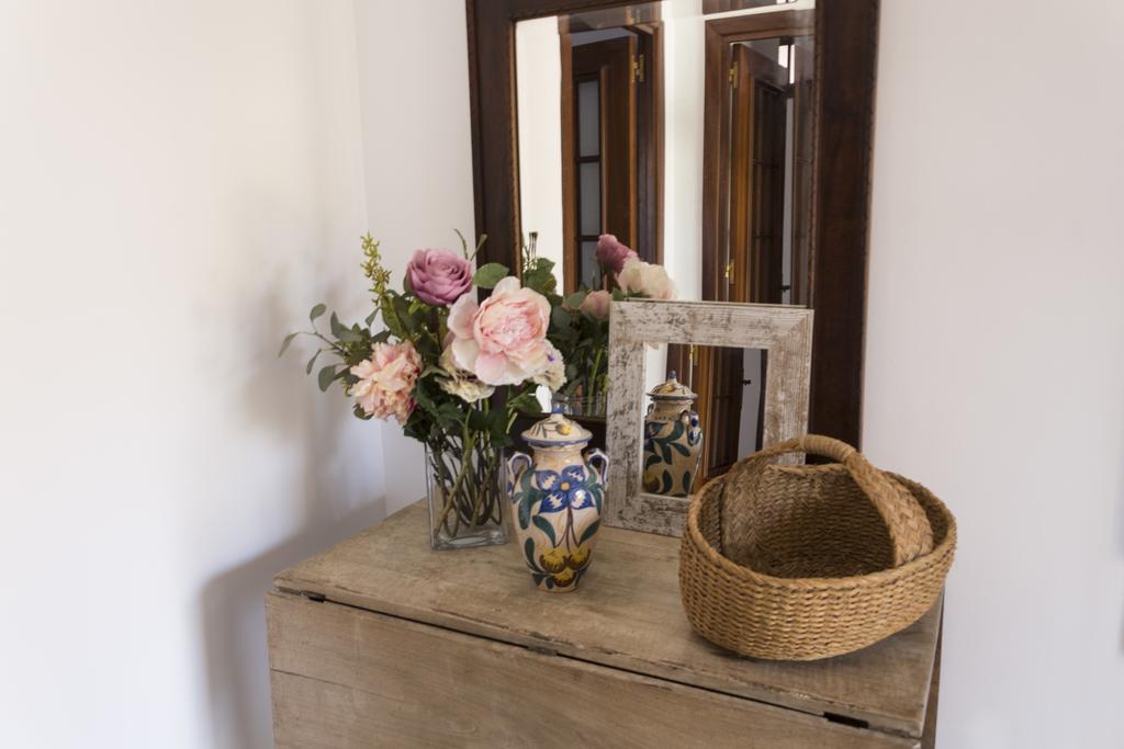 Living4Malaga Villa Miraflores Экстерьер фото