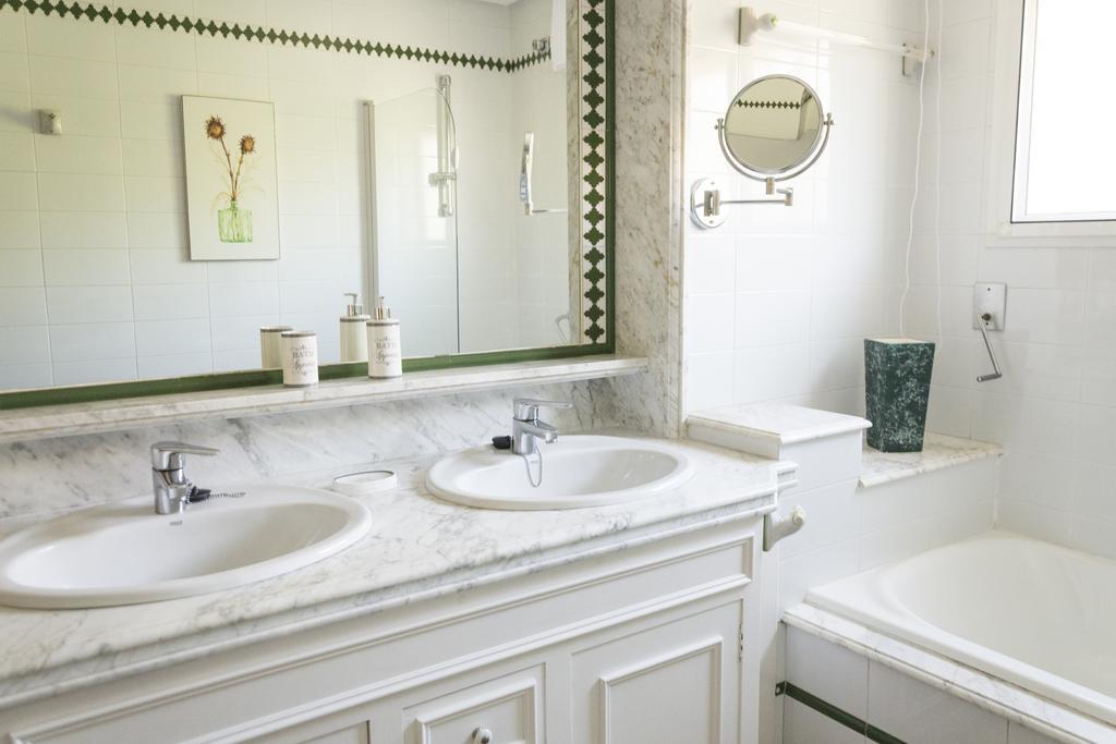 Living4Malaga Villa Miraflores Экстерьер фото