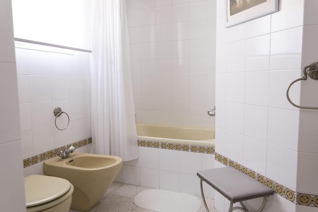 Living4Malaga Villa Miraflores Экстерьер фото