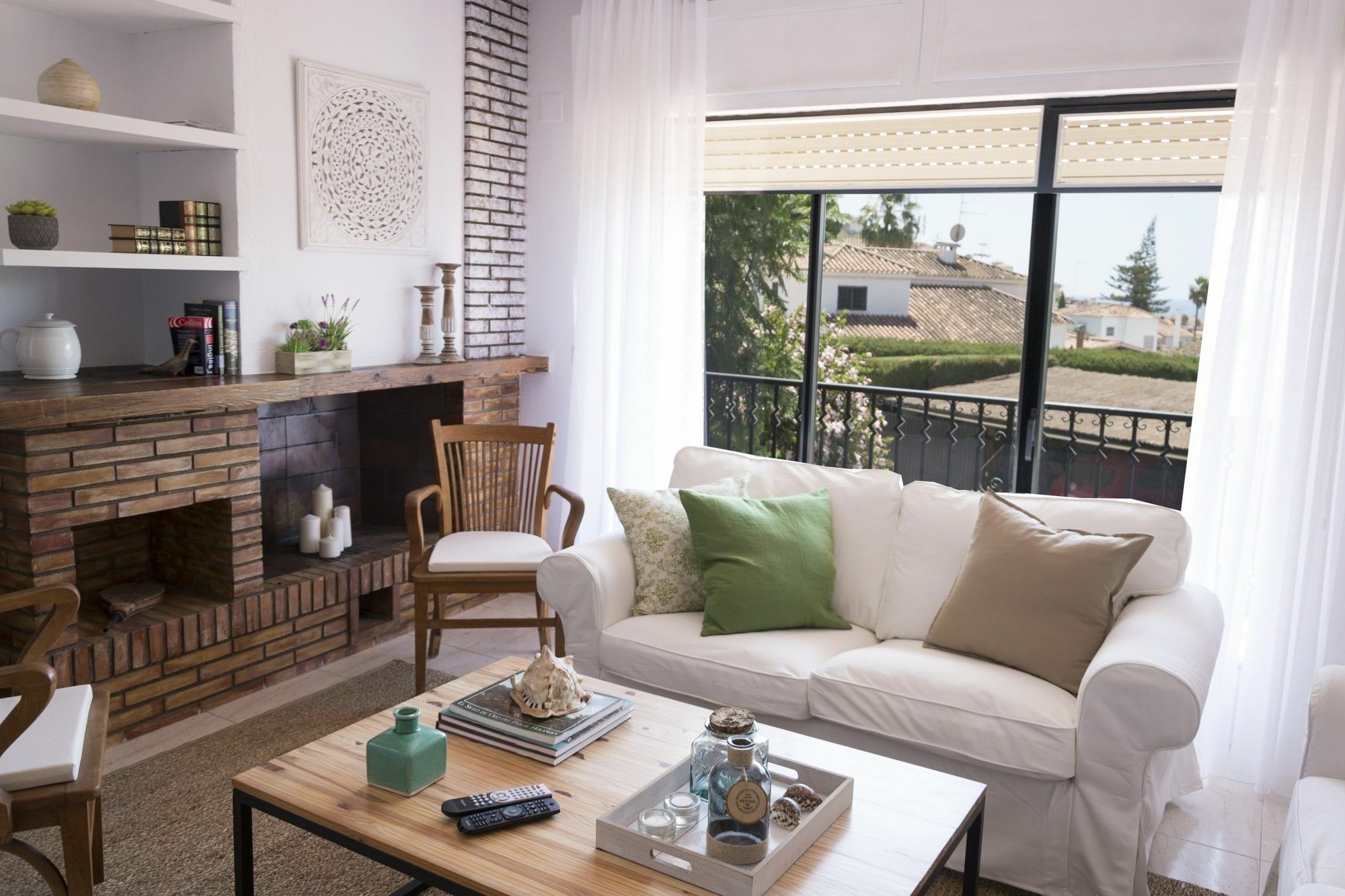 Living4Malaga Villa Miraflores Экстерьер фото