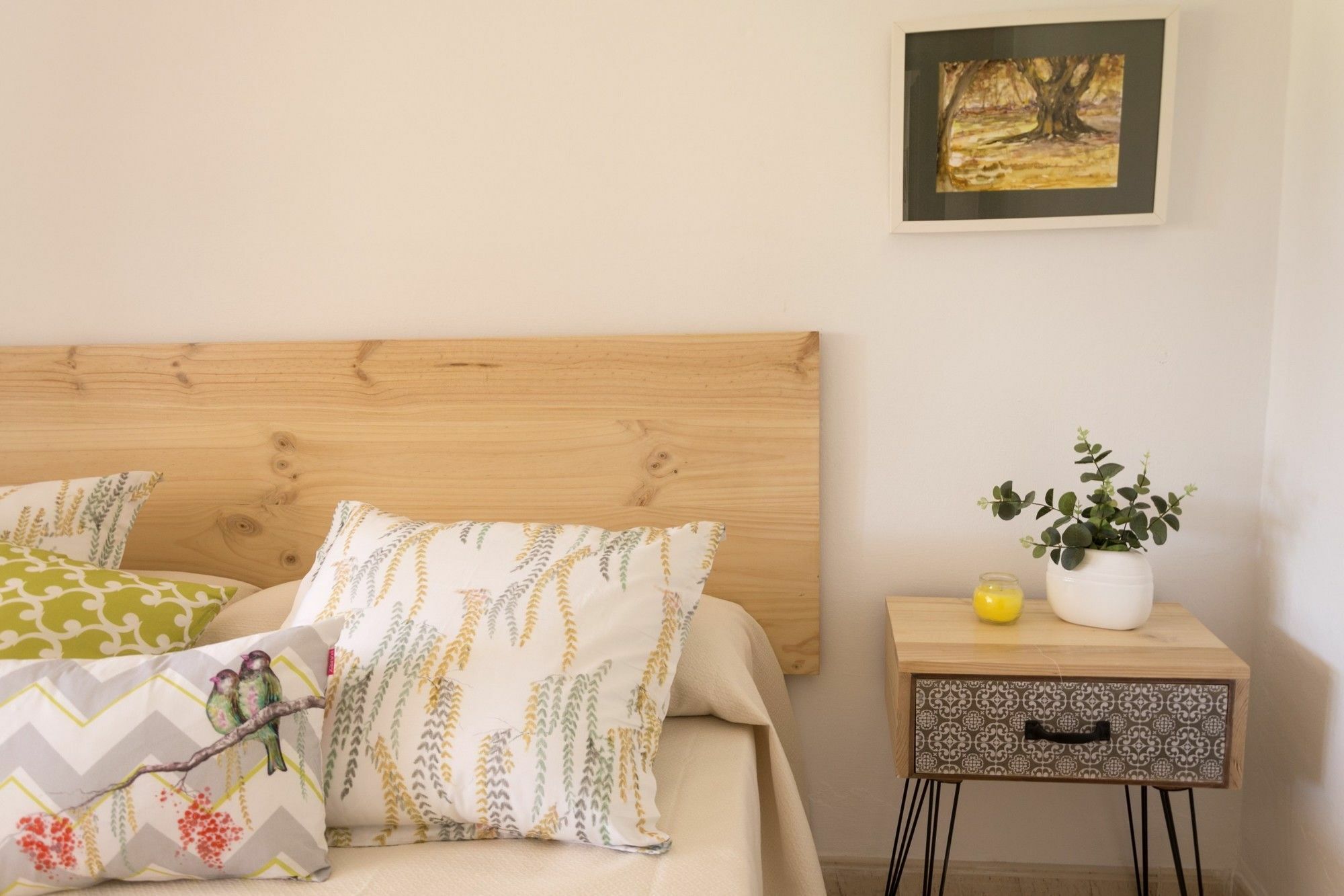 Living4Malaga Villa Miraflores Экстерьер фото