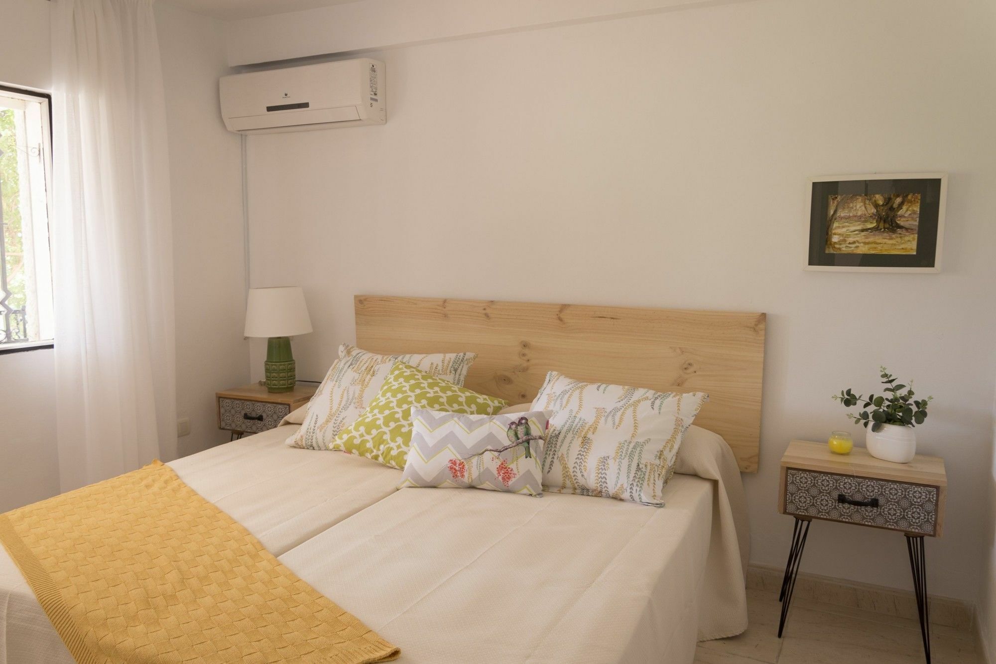 Living4Malaga Villa Miraflores Экстерьер фото