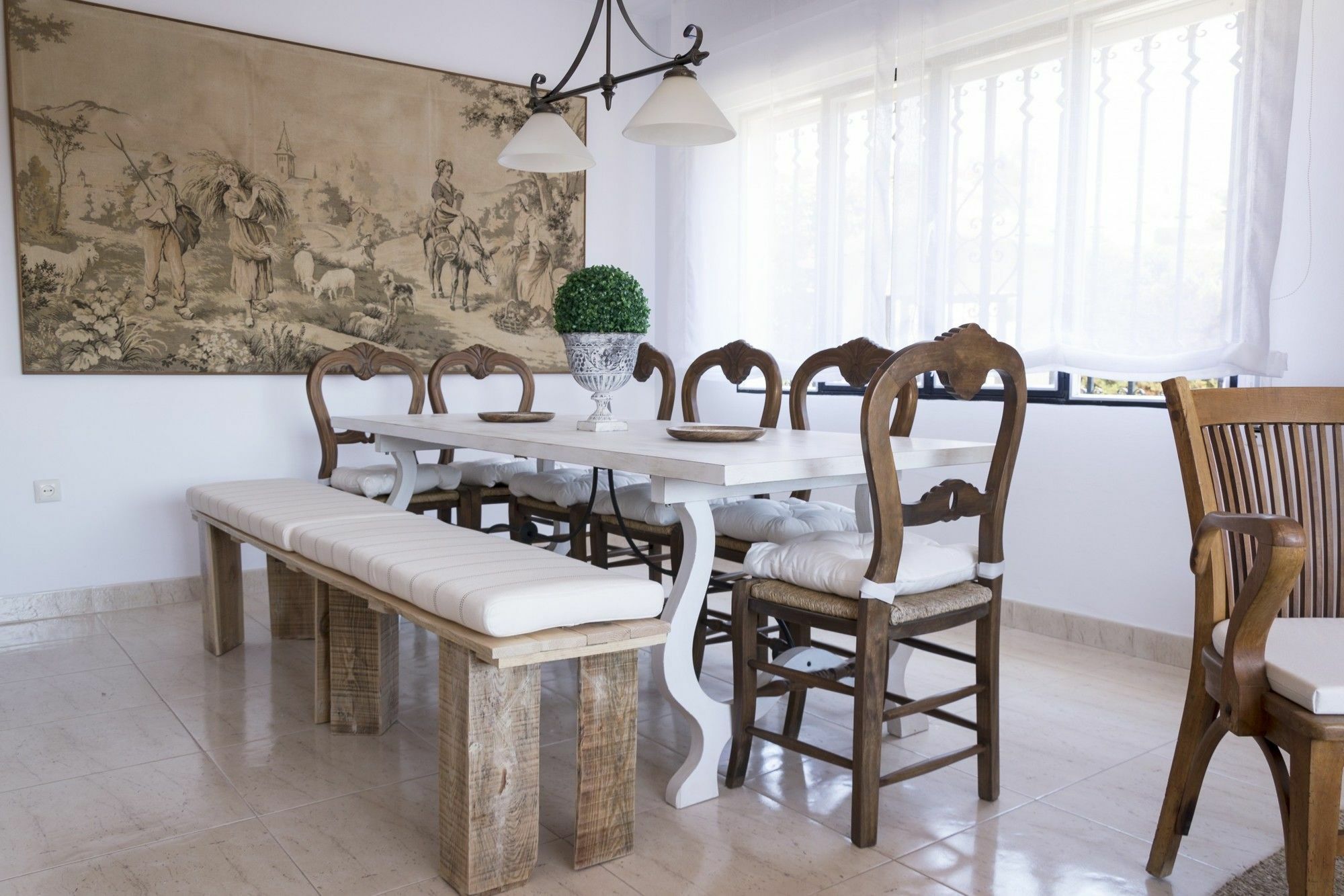 Living4Malaga Villa Miraflores Экстерьер фото