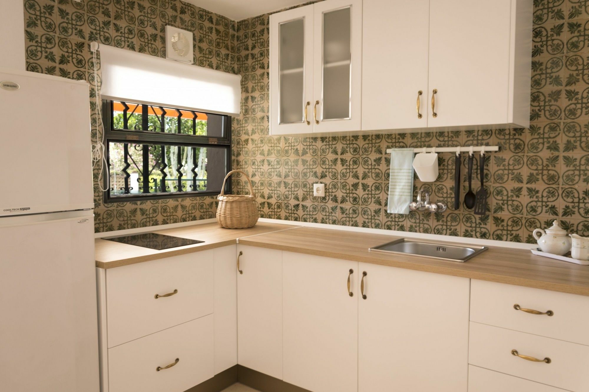 Living4Malaga Villa Miraflores Экстерьер фото