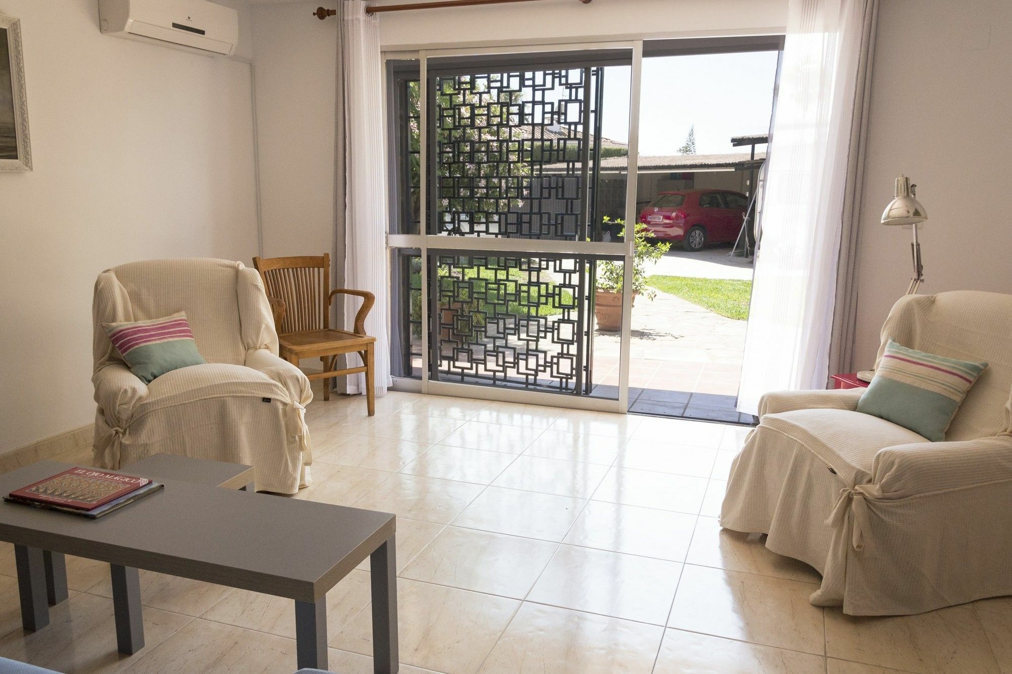 Living4Malaga Villa Miraflores Экстерьер фото