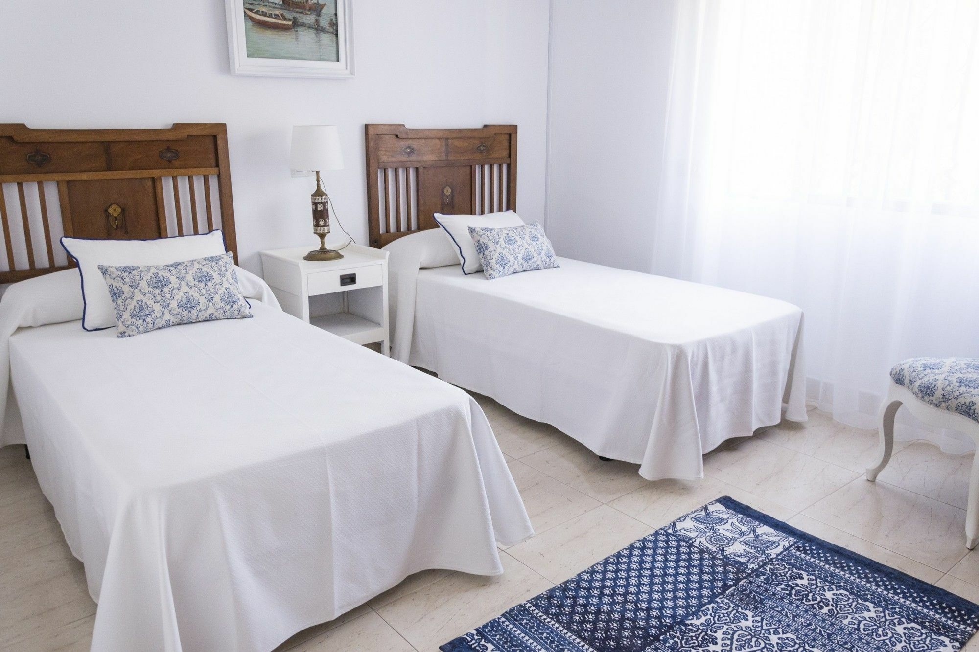 Living4Malaga Villa Miraflores Экстерьер фото