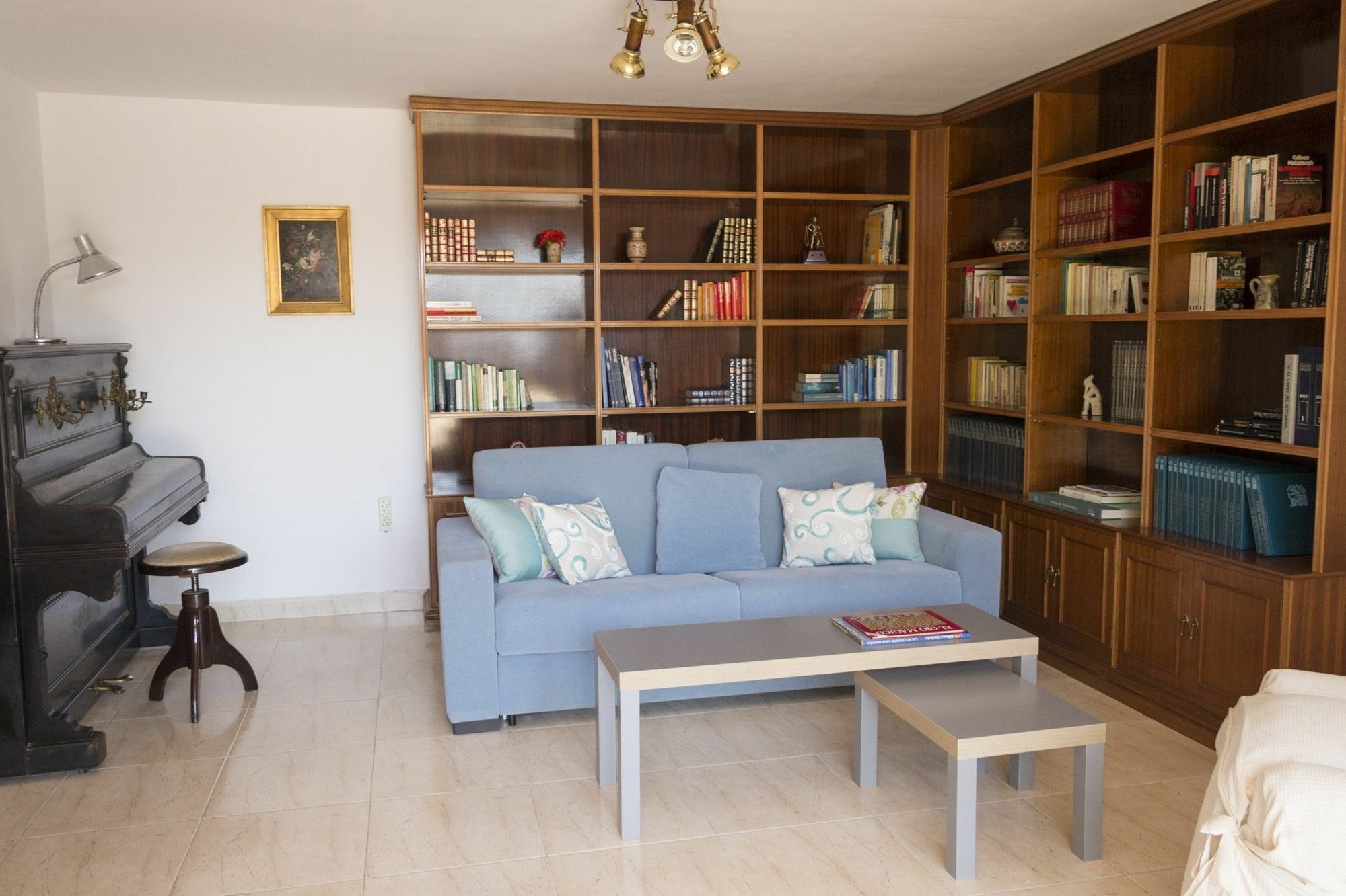 Living4Malaga Villa Miraflores Экстерьер фото