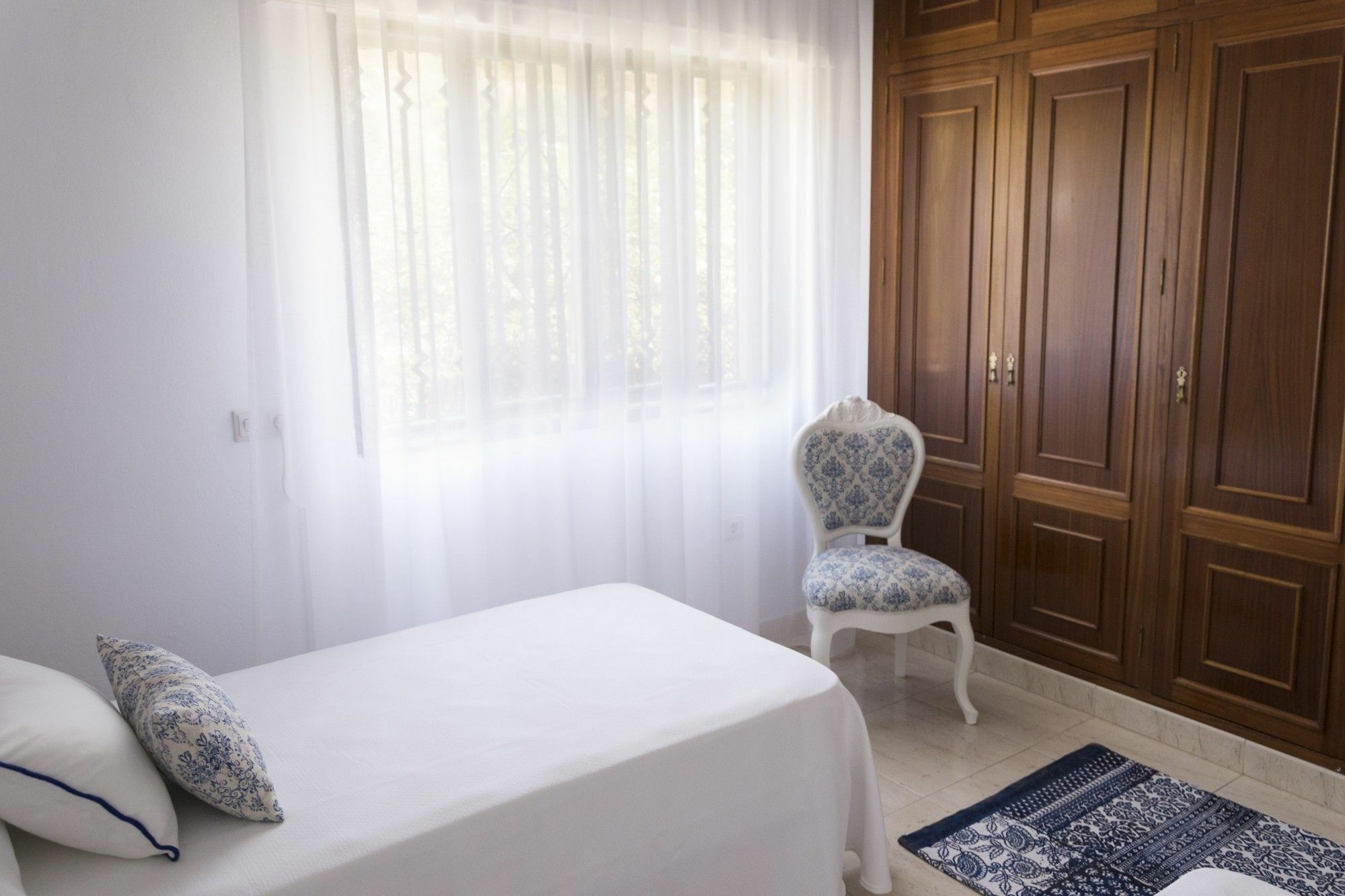 Living4Malaga Villa Miraflores Экстерьер фото