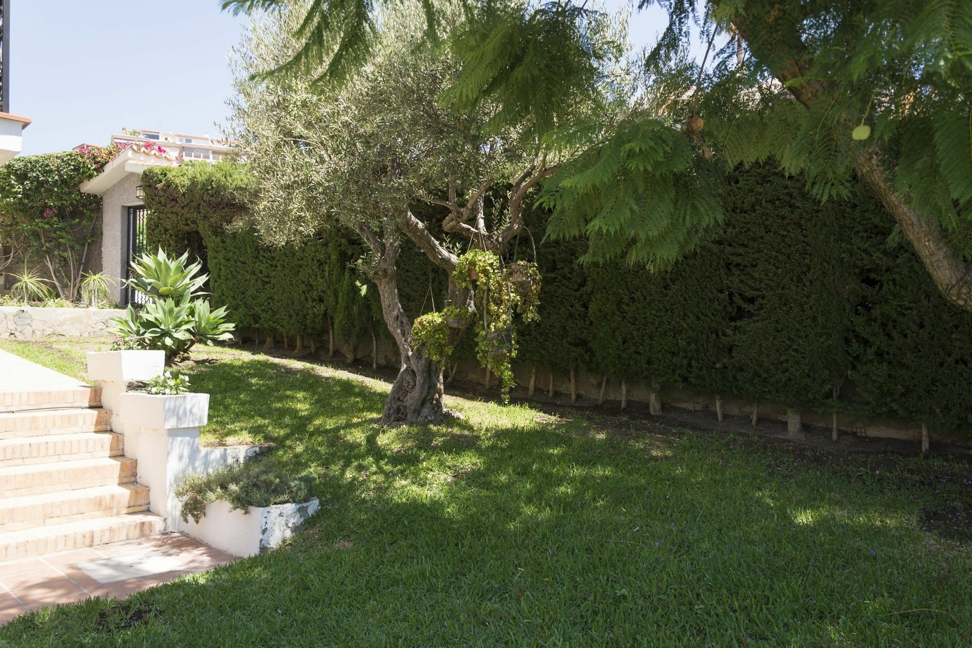 Living4Malaga Villa Miraflores Экстерьер фото
